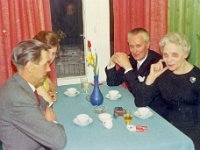Helle, Nils-Georg och Kerstin