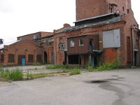 Fabriksplanen